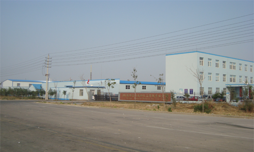 車(chē)間展示四